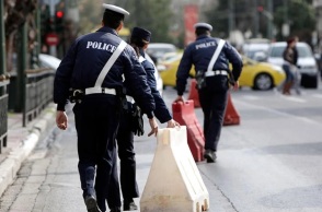 Κυκλοφοριακές ρυθμίσεις στη Θεσσαλονίκη για τις πορείες στη μνήμη του Αλέξανδρου Γρηγορόπουλου