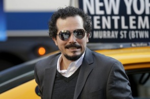 Ο Τζον Λεγκουιζάμο λέει ότι είναι περίεργο ο Αλ Πατσίνο να υποδύεται λατινοαμερικάνικους χαρακτήρες