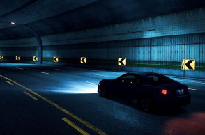 Στην Αυστρία οδηγοί στήνουν αυτοσχέδιους αγώνες σε δρόμους