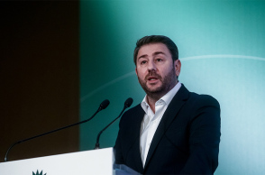 Νίκος Ανδρουλάκης