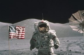 Αποστολή Apollo 17