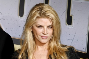 Πέθανε σε ηλικία 71 ετών η αμερικανίδα ηθοποιός Κίρστι Άλεϊ