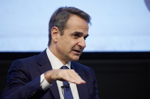 Ιστορικό ταξίδι Μητσοτάκη στη Χειμάρρα - Ραντεβού με Ράμα