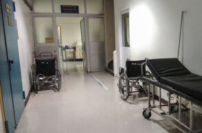 Χαροπαλεύει ο 16χρονος Ρομά στο «Ιπποκράτειο» νοσοκομείο Θεσσαλονίκης