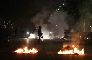 Κινδυνεύει να χάσει το μάτι του ο διευθυντής της ΟΠΚΕ που πυροβολήθηκε με καραμπίνα στις Αχαρνές 
