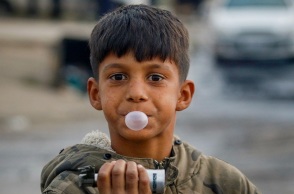 Οι Ρομά στον καθρέφτη μας