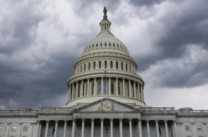 Το αμερικανικό Κογκρέσο