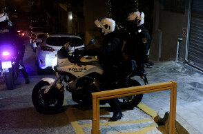 Ο αστυνομικός στη Θεσσαλονίκη που πυροβόλησε τον 16χρονο Ρομά περιέγραψε στην κατάθεσή του τι συνέβη στην αιματηρή καταδίωξη