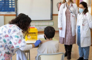 Κρούσματα στρεπτόκοκκου Α σε παιδιά εντοπίστηκαν στην Ισπανία