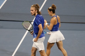 Στέφανος Τσιτσιπάς - Μαρία Σάκκαρη: Πόσα χρήματα κέρδισαν το 2022 από το τένις