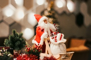 Πλησιάζει το «καλάθι του Άη Βασίλη» - Τι προβλέπεται