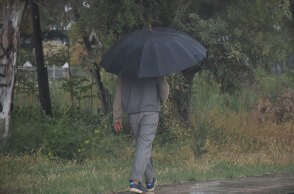 Επιδείνωση καιρού από το απόγευμα σήμερα Σάββατο (10/12)