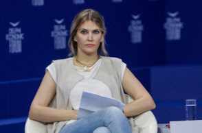 Η Εύα Καϊλή εμπλέκεται σε σκάνδαλο διαφθοράς με το Κατάρ στο Ευρωκοινοβούλιο στις Βρυξέλλες