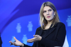 Η Εύα Καϊλή εμπλέκεται στο σκάνδαλο διαφθοράς με το Κατάρ στο Ευρωκοινοβούλιο