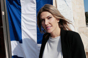 Η Εύα Καϊλή στο μικροσκόπιο των βελγικών αρχών για το σκάνδαλο διαφθοράς με το Κατάρ στο Ευρωκοινοβούλιο