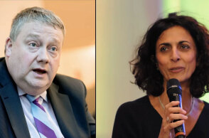 Μαρκ Ταραμπέλα και Μαρί Αρενά ελέγχονται, μαζί με την Εύα Καϊλή, για χρηματισμό από το Κατάρ