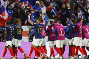 Η Γαλλία απέκλεισε την Αγγλία και πήρε την πρόκριση στους «4» του Μουντιάλ 2022