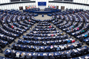 Ευρωπαϊκό Κοινοβούλιο