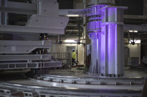 Πυρηνική σύντηξη: Ένα βήμα πιο κοντά στην «ενέργεια του μέλλοντος» οι επιστήμονες