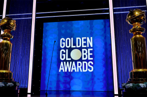 Χρυσές Σφαίρες