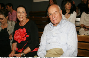 Γιάννης Διακογιάννης: Ένα βίντεο φόρος τιμής από την ΕΡΤ στον κορυφαίο αθλητικογράφο