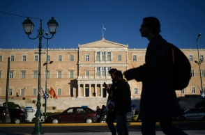 «Θερμή γλώσσα» από την Αφρική ανεβάζει τη θερμοκρασία