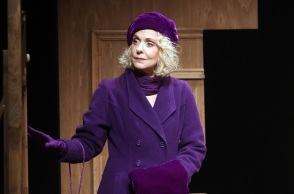 Ναταλία Τσαλίκη: Με ενοχλεί η ταμπέλα «η σύζυγος του Γιάννη Μπέζου» (βίντεο)