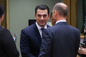 Χωρίς συμφωνία για το πλαφόν στο φυσικό αέριο έληξε η σύνοδος των υπουργών Ενέργειας