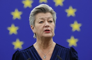 Qatargate - Γιόχανσον: «Ντροπή σας, μας προδώσατε»