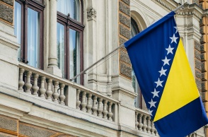 Σύνοδος Κορυφής ΕΕ:  Εγκρίθηκε το ενταξιακό καθεστώς για τη Βοσνία - Ερζεγοβίνη