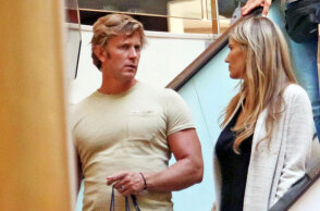 Ο σύντροφος της Εύας Καϊλή, Φραντσέσκο Τζόρτζι, ομολόγησε στην απολογία του την εμπλοκή του στο Qatargate