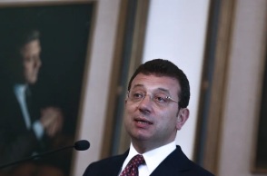 Η Ουάσινγκτον «ανησυχεί» βαθύτατα για την απόπειρα εξοστρακισμού Ιμάμογλου