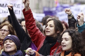 Χωρίς γονική συναίνεση οι αμβλώσεις σε ανήλικες άνω των 16 ετών στην Ισπανία
