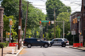Πυροβολισμοί σε κλινική της Πενσιλβάνια