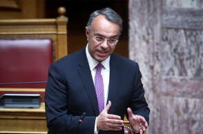 Χρήστος Σταϊκούρας