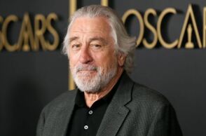 Ρόμπερτ Ντε Νίρο