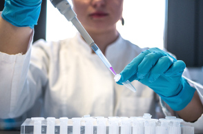 Εργαστήριο - Επιστήμη