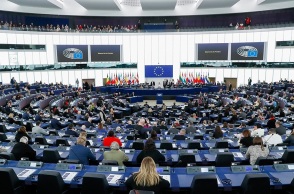 Καμία συσχέτιση OLAF με τις έρευνες για το Qatargate