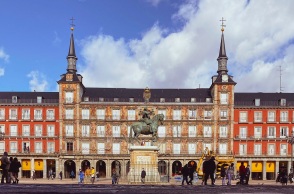 Η Ισπανία ξεκινά πιλοτικά πρόγραμμα για λιγότερες ώρες εργασίας