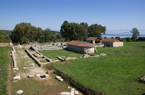 Αρχαιολογικός Χώρος Νικόπολης