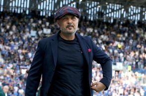 Πέθανε στα 53 του χρόνια ο Σίνισα Μιχαΐλοβιτς