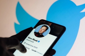 CNBC: Ο Elon Musk ψάχνει νέο CEO για το Twitter