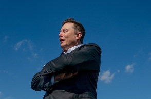 Ήττα για τον Έλον Μασκ στη δημοσκόπηση: Δεν τον θέλουν CEO του Twitter