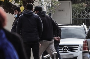 Βιασμός 12χρονης στον Κολωνό: Προφυλακιστέος και ο «Μιχάλης»