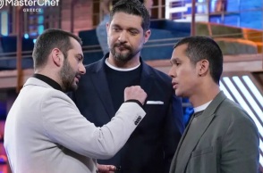 Κυκλοφόρησε το πρώτο trailer του MasterChef 2023 (βίντεο)