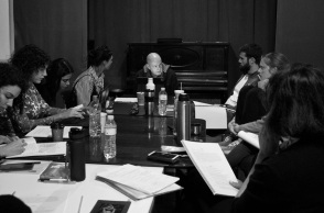 Η «Παρεξήγηση» του Αλμπέρ Καμύ στο Θέατρο Τέχνης