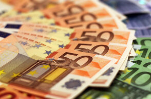 Χρήματα - Ευρώ