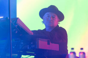 Martin Duffy: Έφυγε από τη ζωή ο keyboardist των Primal Scream και Felt