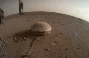 Ο ρομποτικός γεωλόγος του Άρη πεθαίνει: Το μήνυμα για την ιστορική αποστολή του