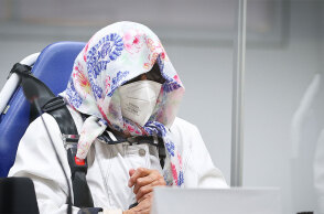 Η 97χρονη πρώην γραμματέας ναζιστικού στρατοπέδου